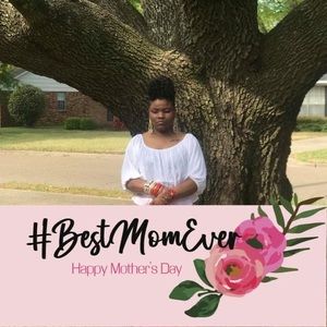 Meet your Posher, Vicki